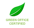 Green Office Certified